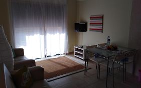 Alto Dos Navegantes